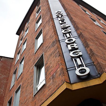Hotel San Giorgio Bologna Luaran gambar