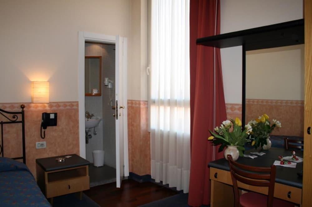 Hotel San Giorgio Bologna Luaran gambar