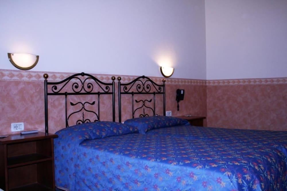 Hotel San Giorgio Bologna Luaran gambar