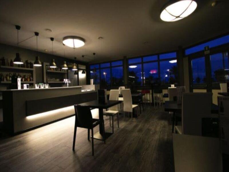 Hotel San Giorgio Bologna Luaran gambar