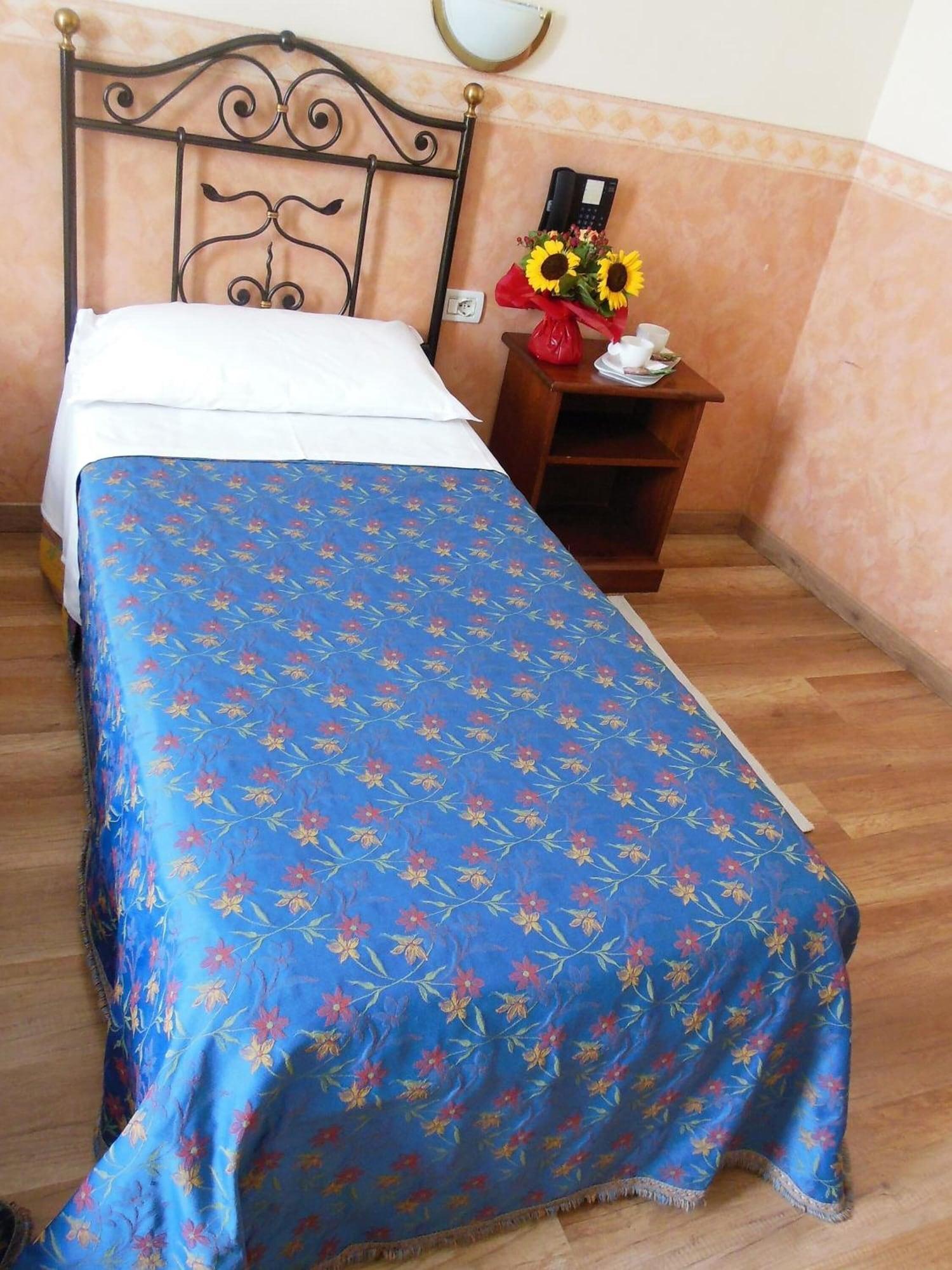 Hotel San Giorgio Bologna Luaran gambar