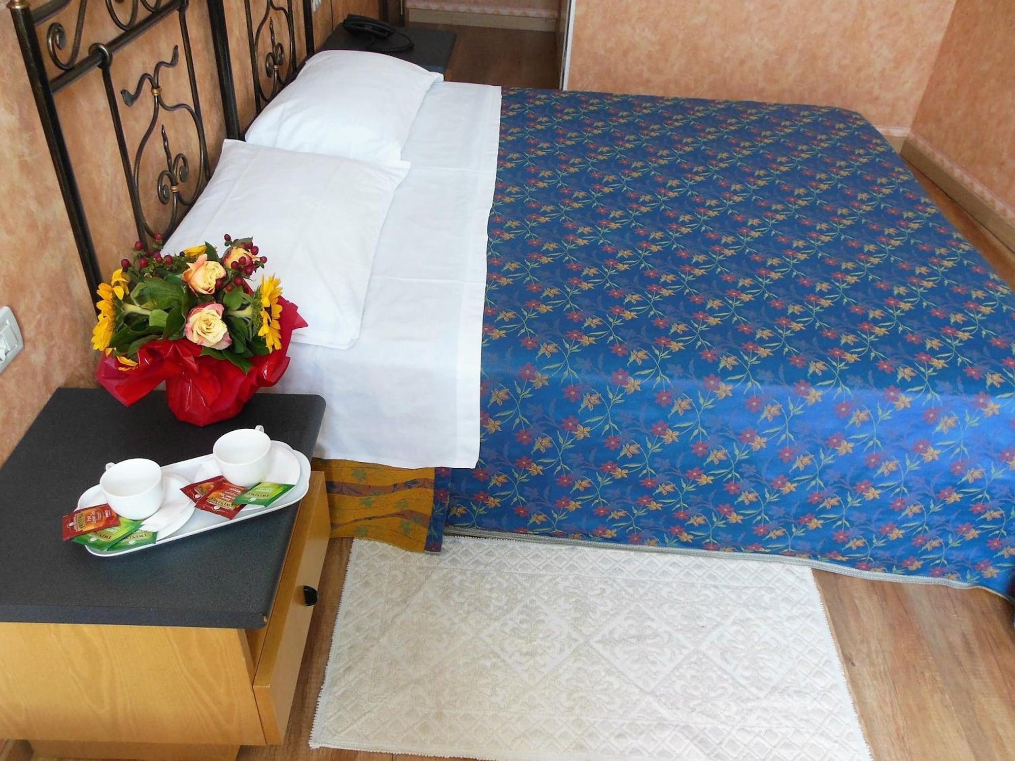 Hotel San Giorgio Bologna Luaran gambar