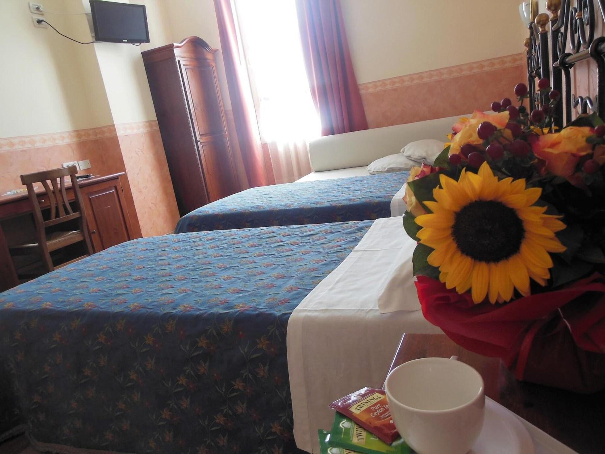 Hotel San Giorgio Bologna Luaran gambar