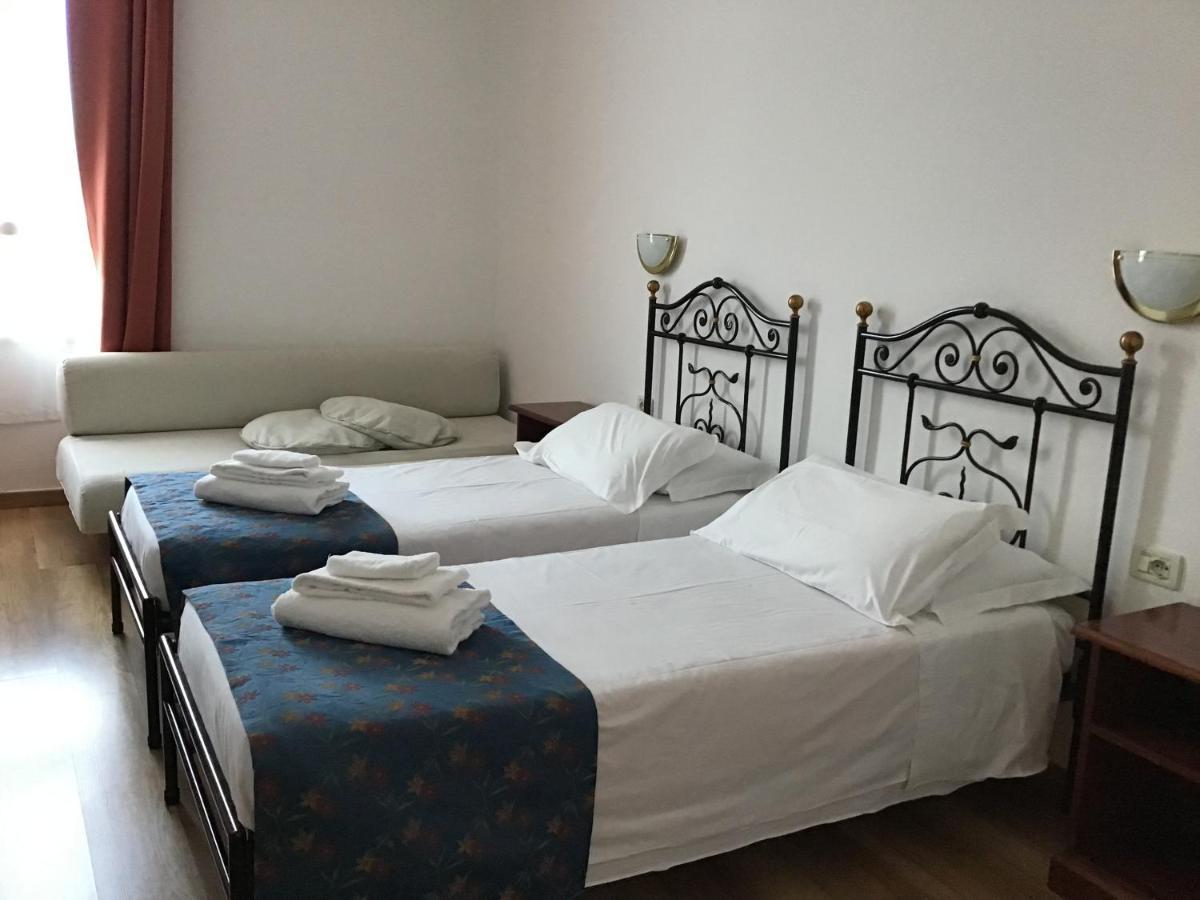 Hotel San Giorgio Bologna Luaran gambar
