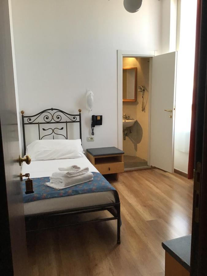 Hotel San Giorgio Bologna Luaran gambar