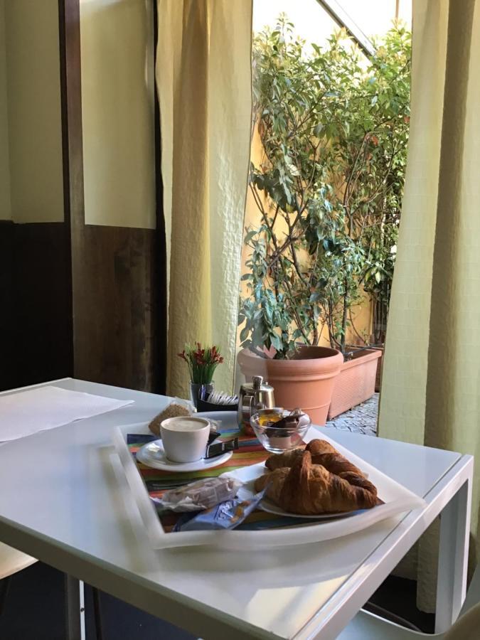 Hotel San Giorgio Bologna Luaran gambar