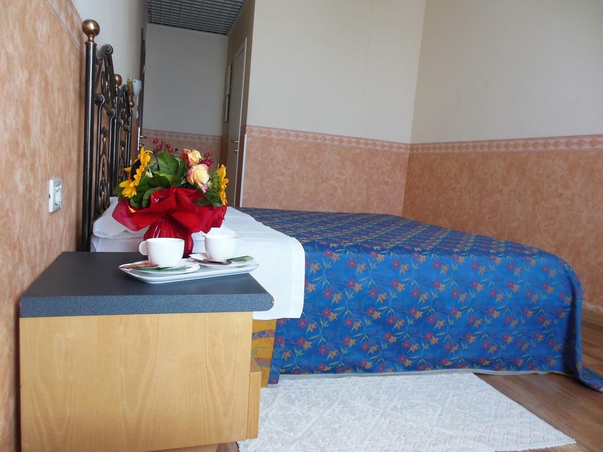Hotel San Giorgio Bologna Luaran gambar