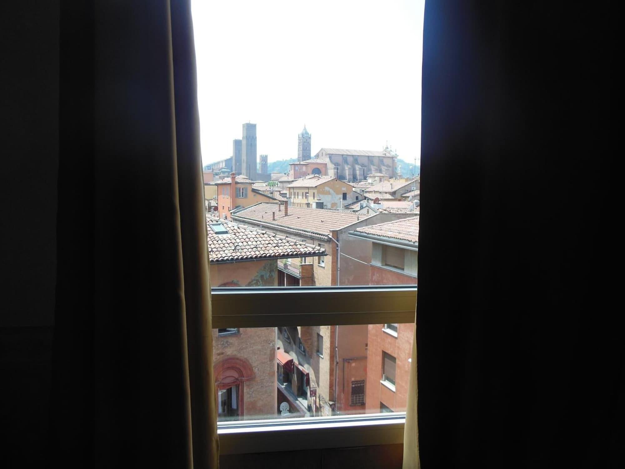 Hotel San Giorgio Bologna Luaran gambar