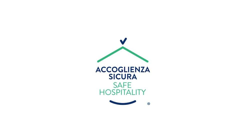 Hotel San Giorgio Bologna Luaran gambar