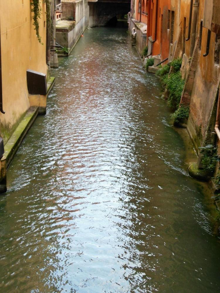 Hotel San Giorgio Bologna Luaran gambar