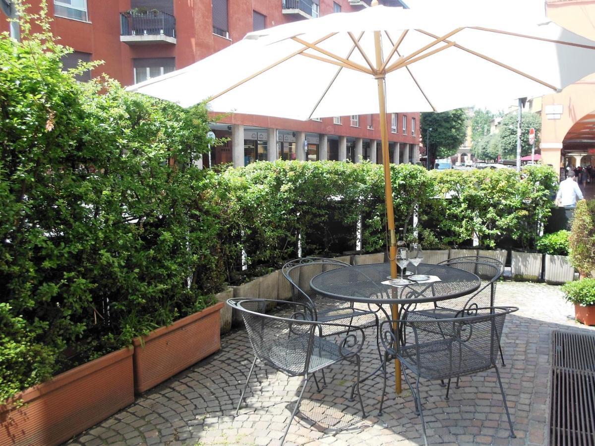 Hotel San Giorgio Bologna Luaran gambar