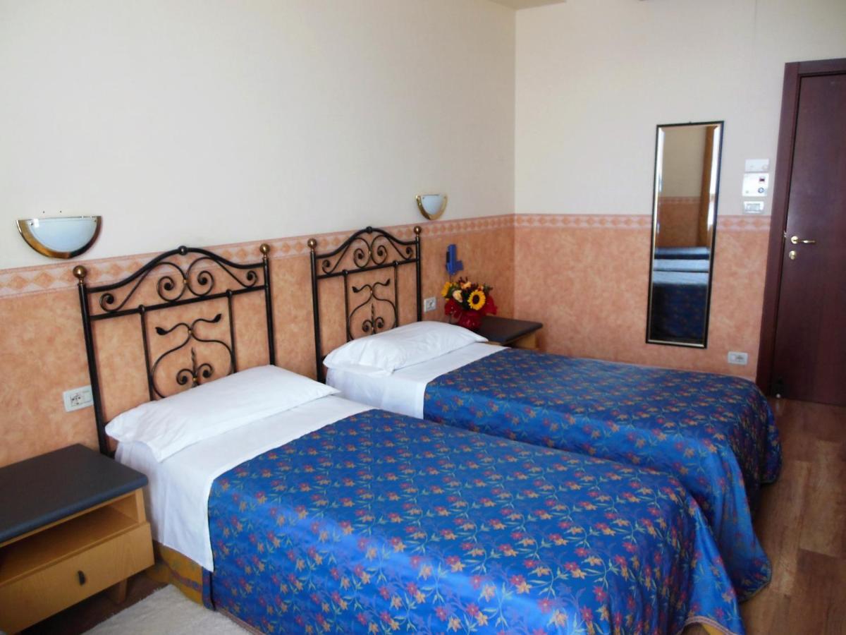 Hotel San Giorgio Bologna Luaran gambar