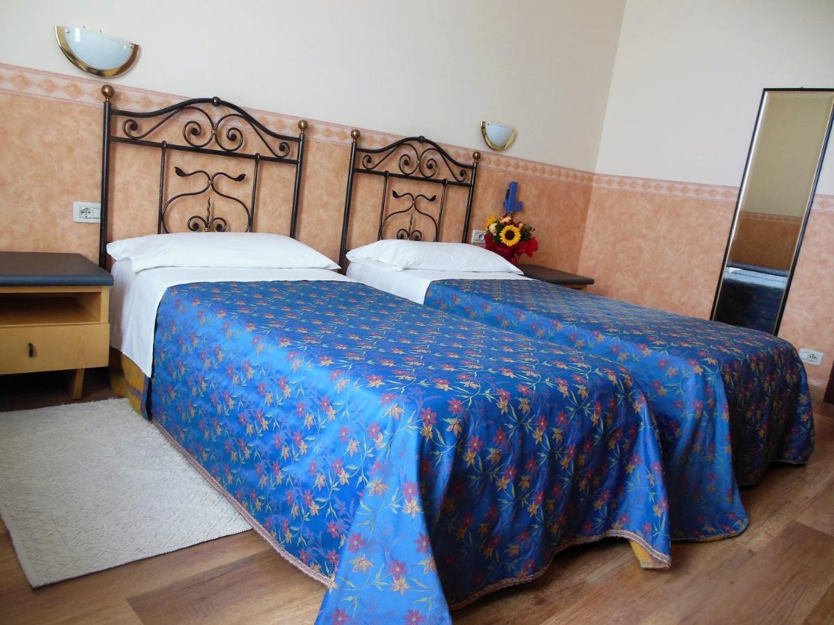 Hotel San Giorgio Bologna Luaran gambar
