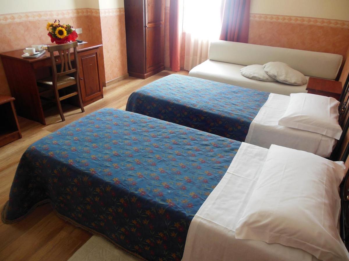 Hotel San Giorgio Bologna Luaran gambar